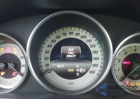 2014 Mercedes-Benz E 350 4Matic z USA, uszkodzony, nr VIN WDDKJ8JBXEF287538